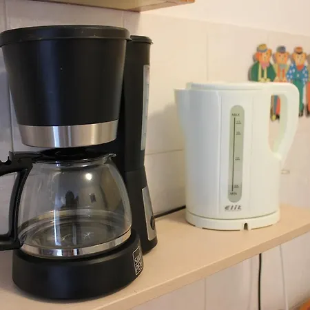 Apartamento Toni Trogir